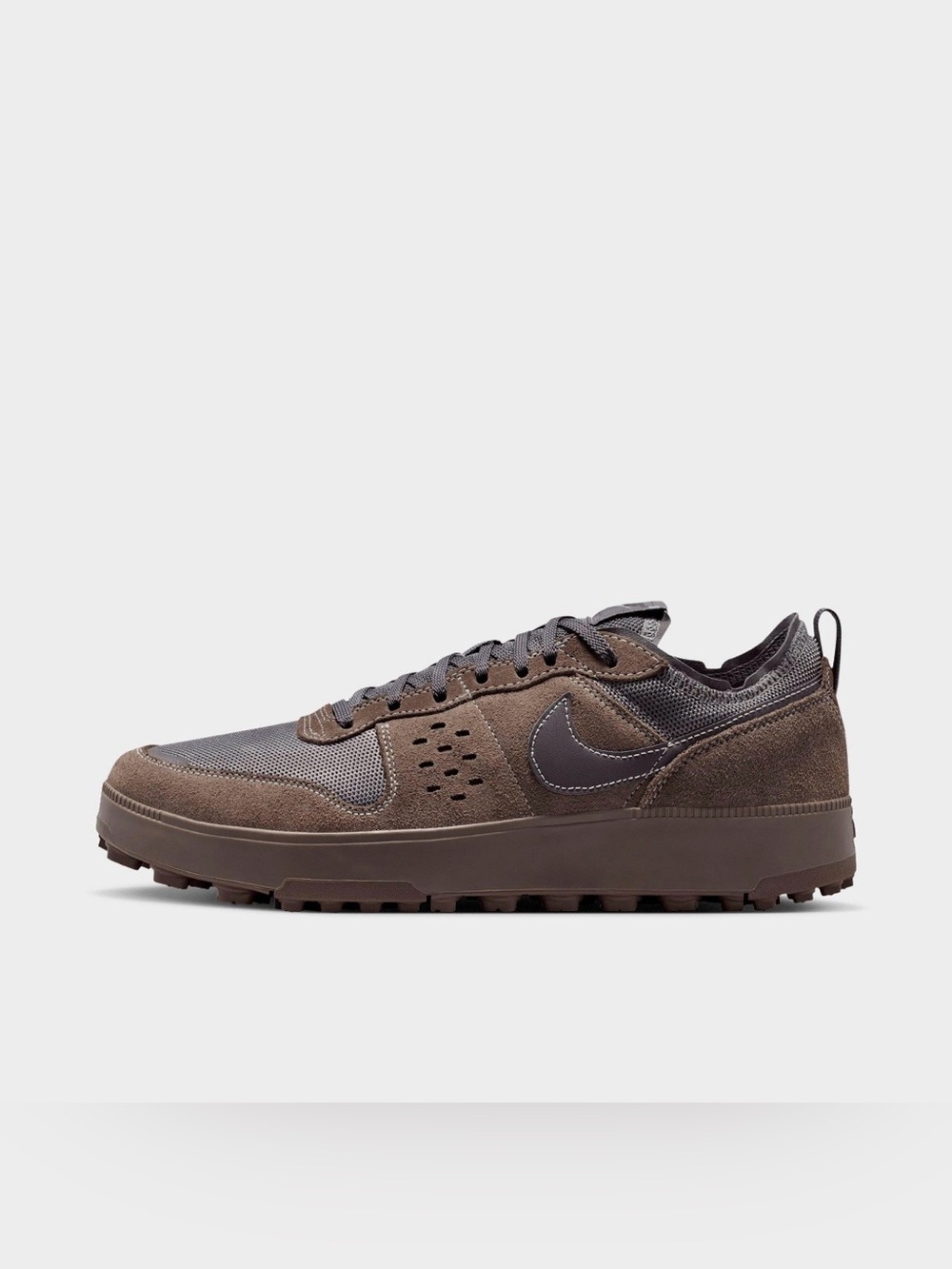 Brand New Nike City “Cave Stone” Men's Casual Shoes FZ3863 018